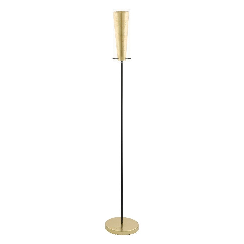 Lampadaire Pinto Gold Lampadaire Pinto Gold
