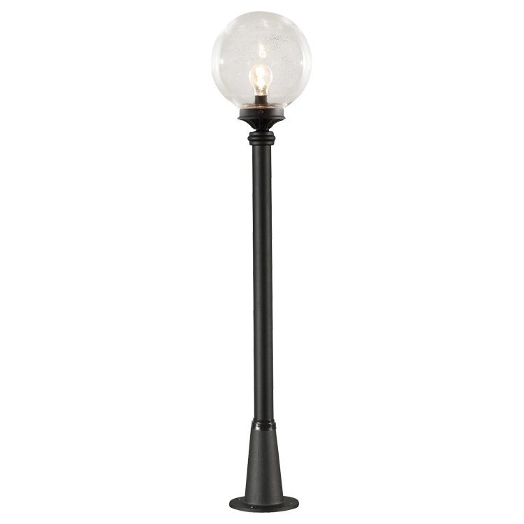 Lampe de jardin Globe Orion