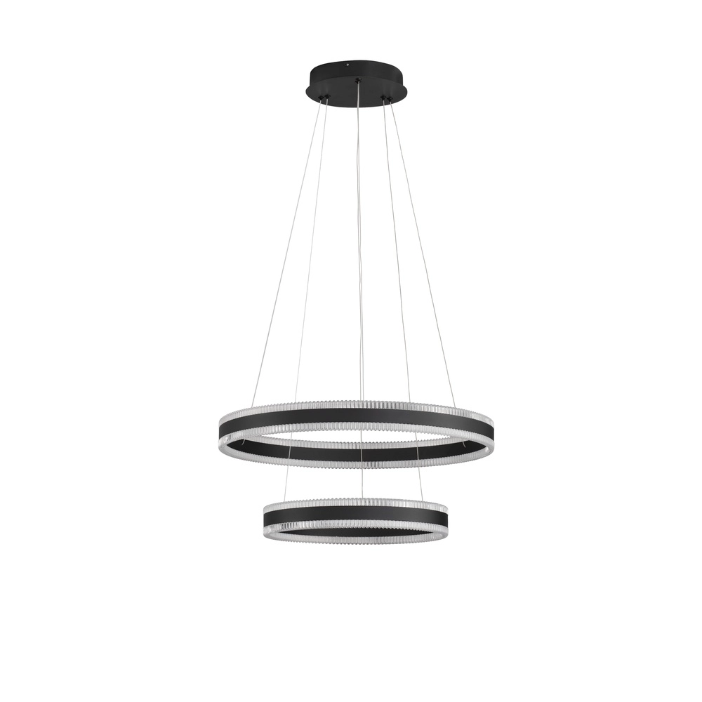 Suspension design Alaro Double noir Lyora 5212017459633