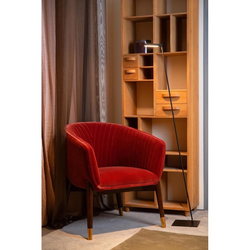 Lampe de lecture de conception Lavale Noir Lucide 5411212441652