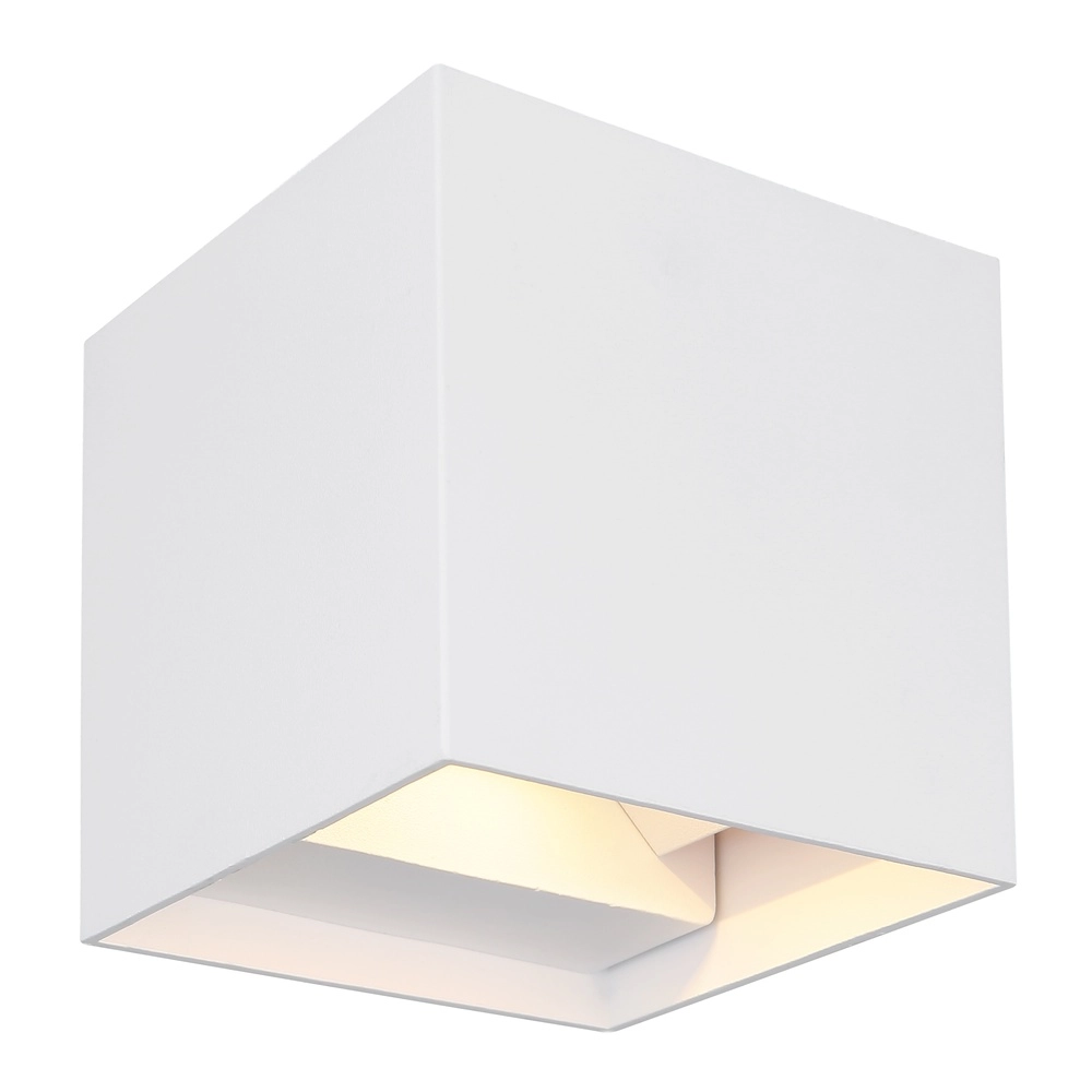 Emplacement monté en surface Veronika Blanc Haut & Descendant Globo 9007371440696