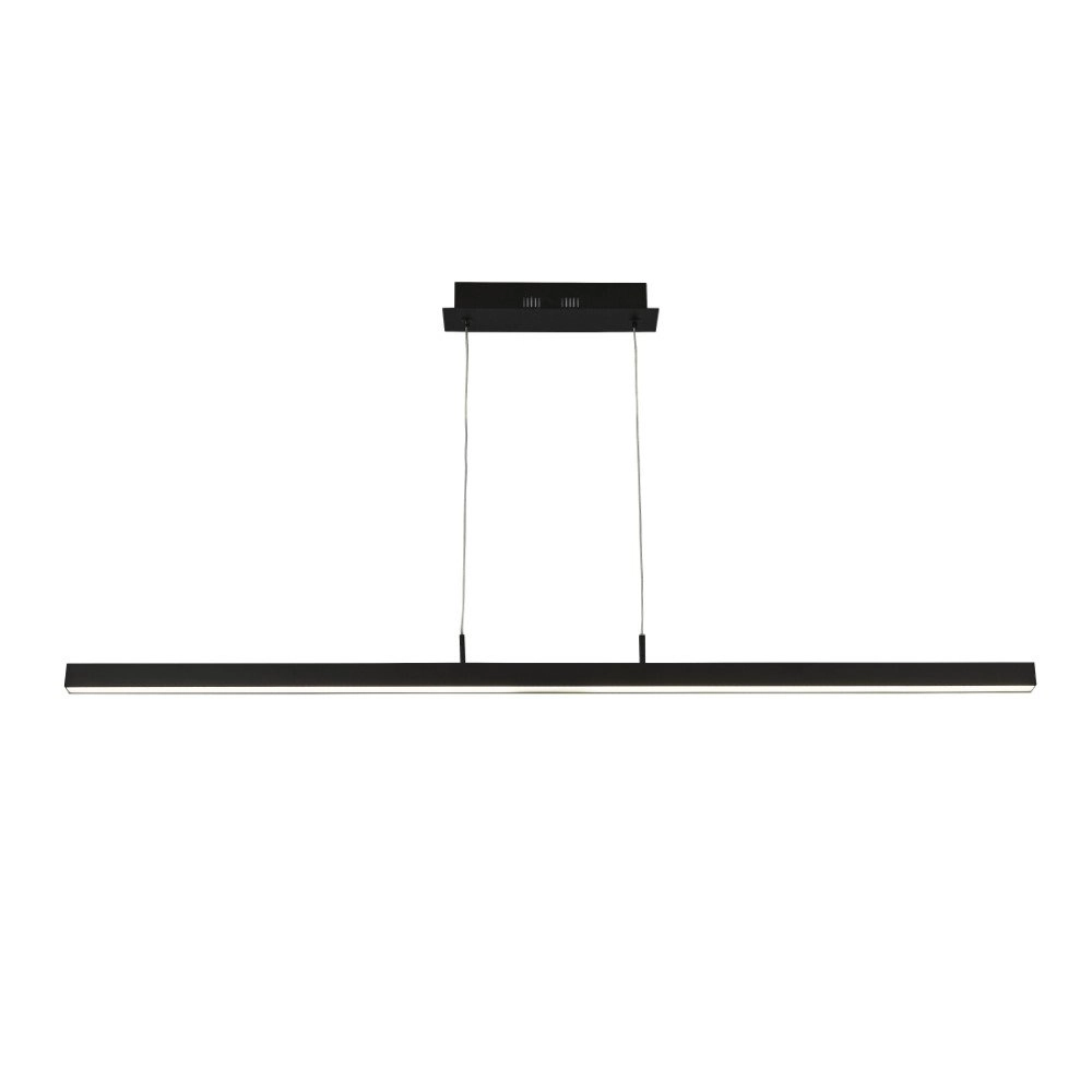 Lampe suspendue Tribeca Dimmable Searchlight 5053423175317