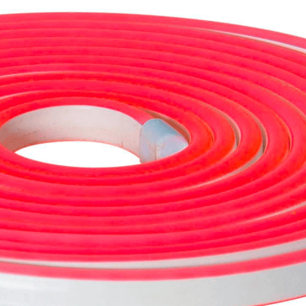 Bande LED Flatneonled Rouge Eglo 9008606229833