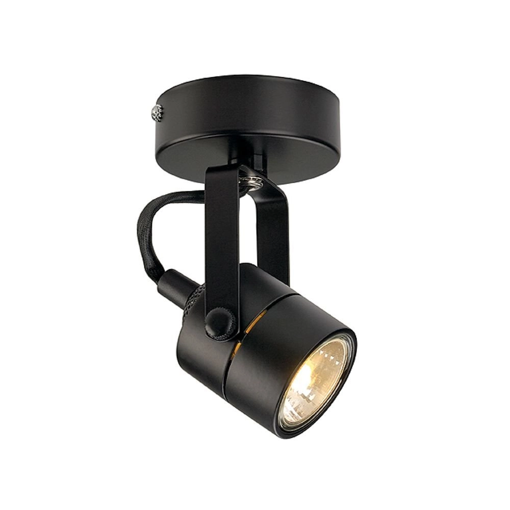 spot Spot 79 230V noir