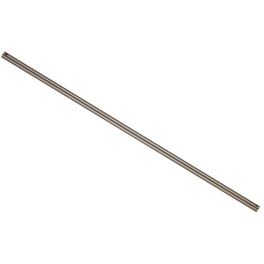 Down Rod Antique Brass 91,44 cm
