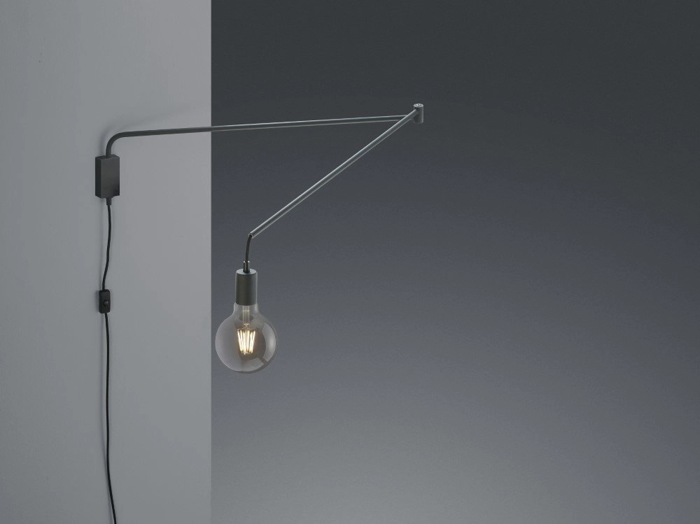 Lampe de lecture réglable Line Trio 4017807463019