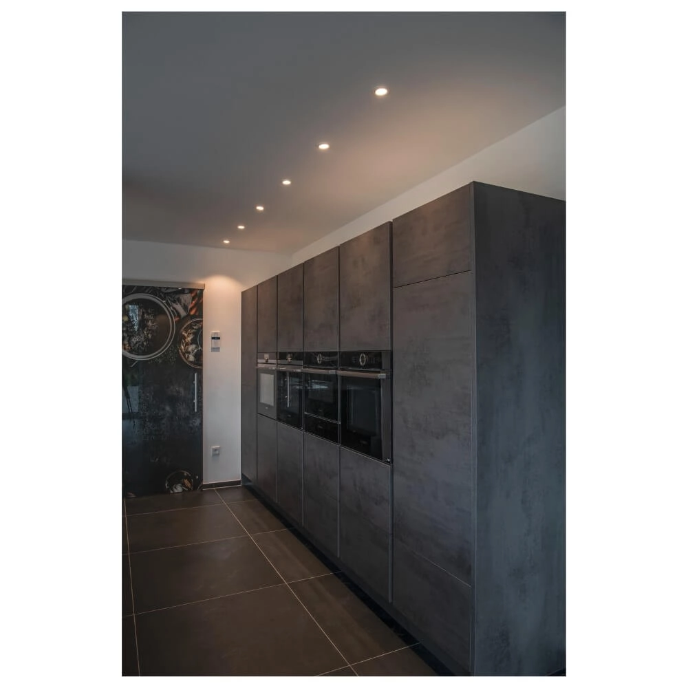 Spot LED rond New Tria Uni blanc - CCT - 600lm - 60g SLV 4024163277327