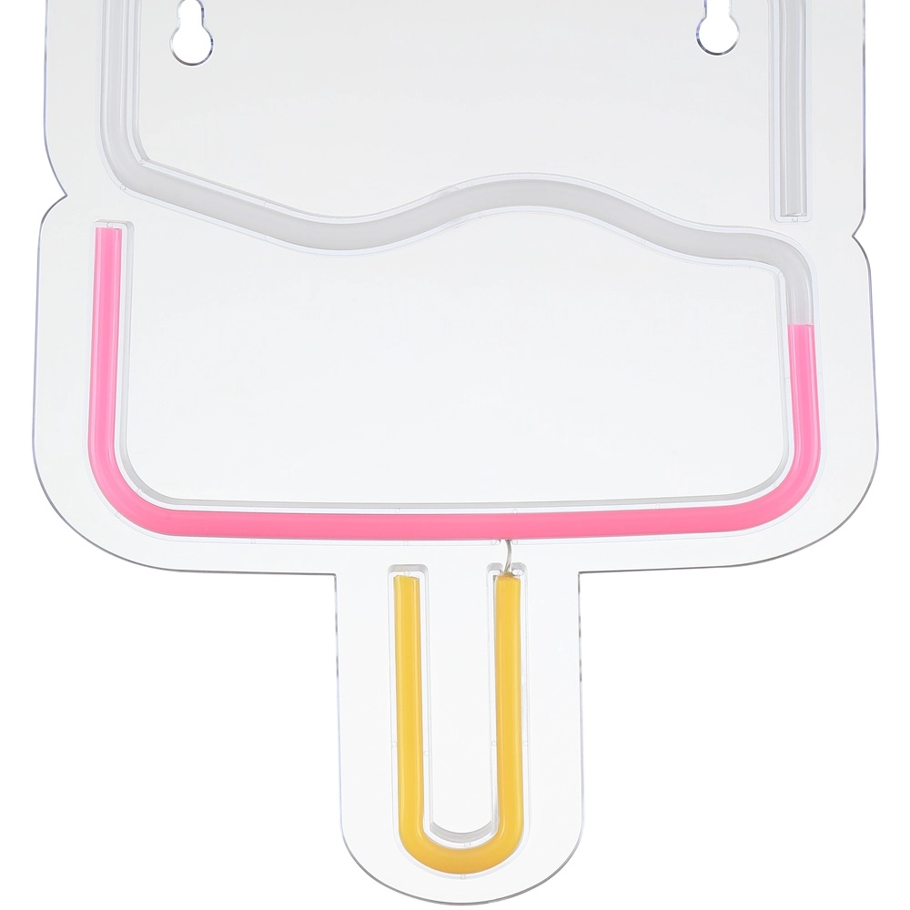 Lampe murale au néon Neon-Tales Glace Brilliant 4004353476952
