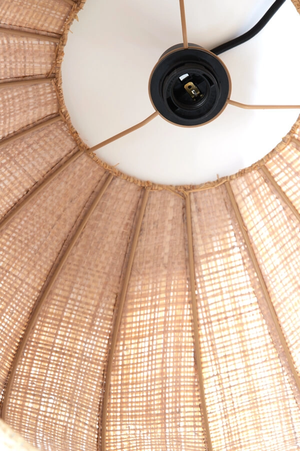 Suspension scandinave Rafaella Ø 34cm Light & Living 8717807745615