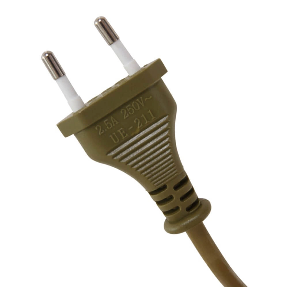 Lampe de table LED Ancilla 21cm bronze marron Steinhauer 8712746114324