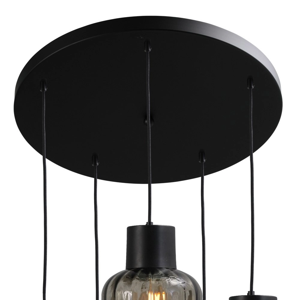 Lampe à suspension Lett lll Masterlight 8718121184586