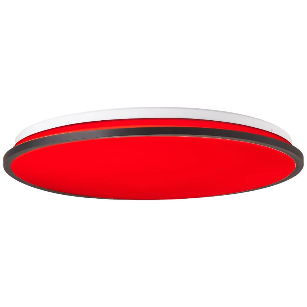 Plafonnier Heida RVB Ø 49cm Brilliant 4004353411267