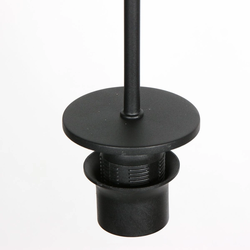 Suspension HaloSwap Rotin Ø 50cm Steinhauer 8712746183290