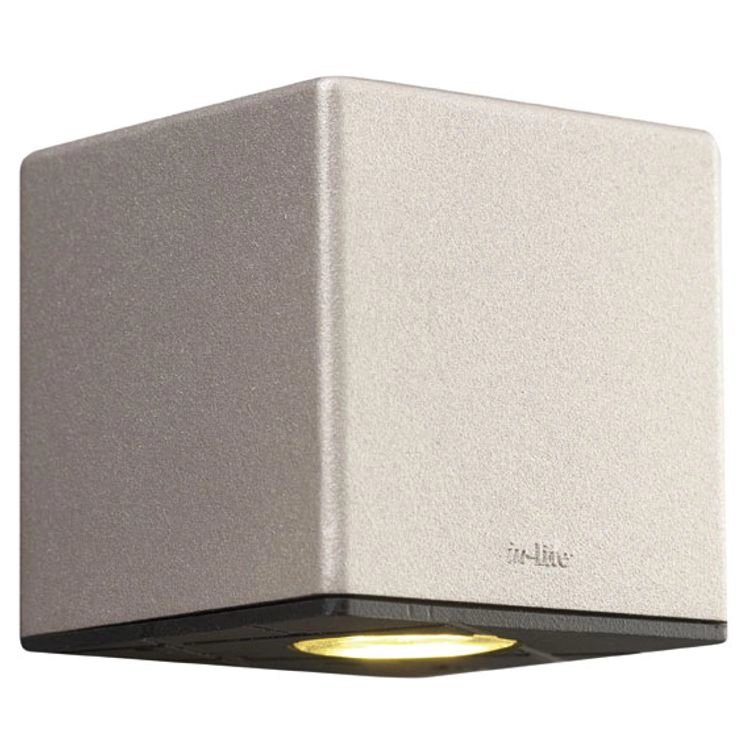 Projecteur Cubid LED 12 volts