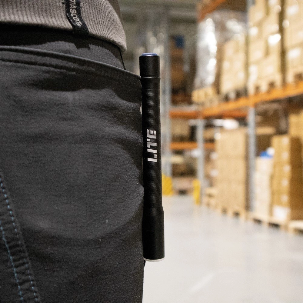 Lite A Scangrip 5708997351505