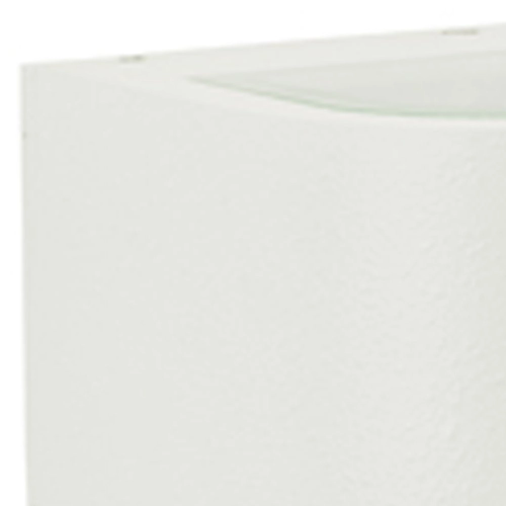 Applique LED Salo blanc Albert 4007235823400