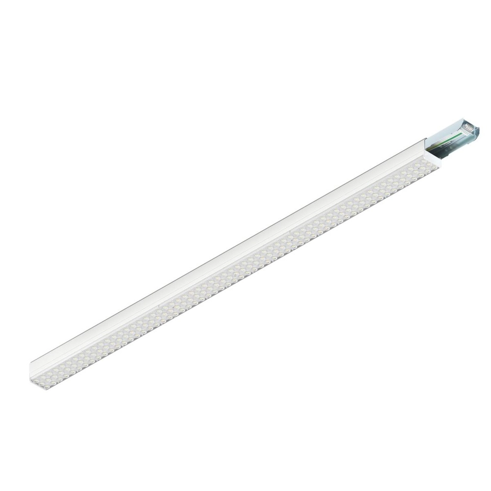 Lampe industrielle Easylight 150cm blanc WB Lampe industrielle Easylight 150cm blanc WB