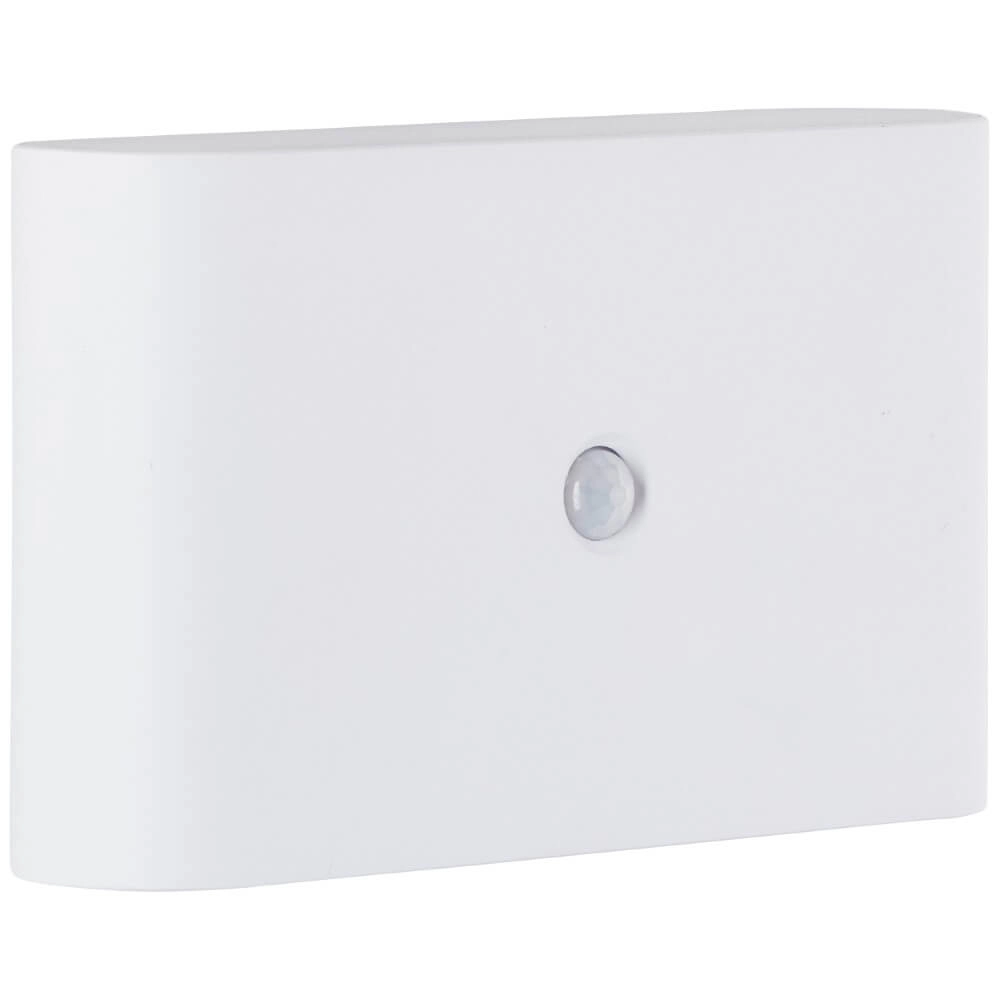 Applique rechargeable Xino noir Brilliant 4004353447877