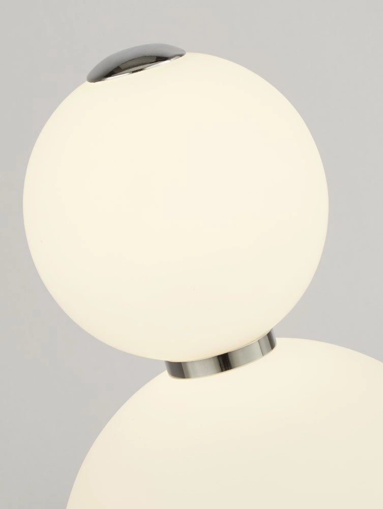 Lampe de table Snowball Searchlight 5053423174723