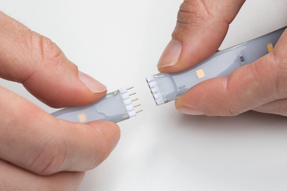 2700K MaxLED 250 2,5m extension - IP44 Paulmann 4000870798713