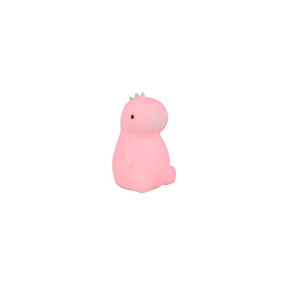 Lampe de table Rexy blanc Trio 4017807653625