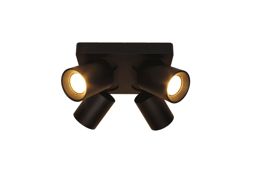 Spot noirs Megano Spot noirs Megano