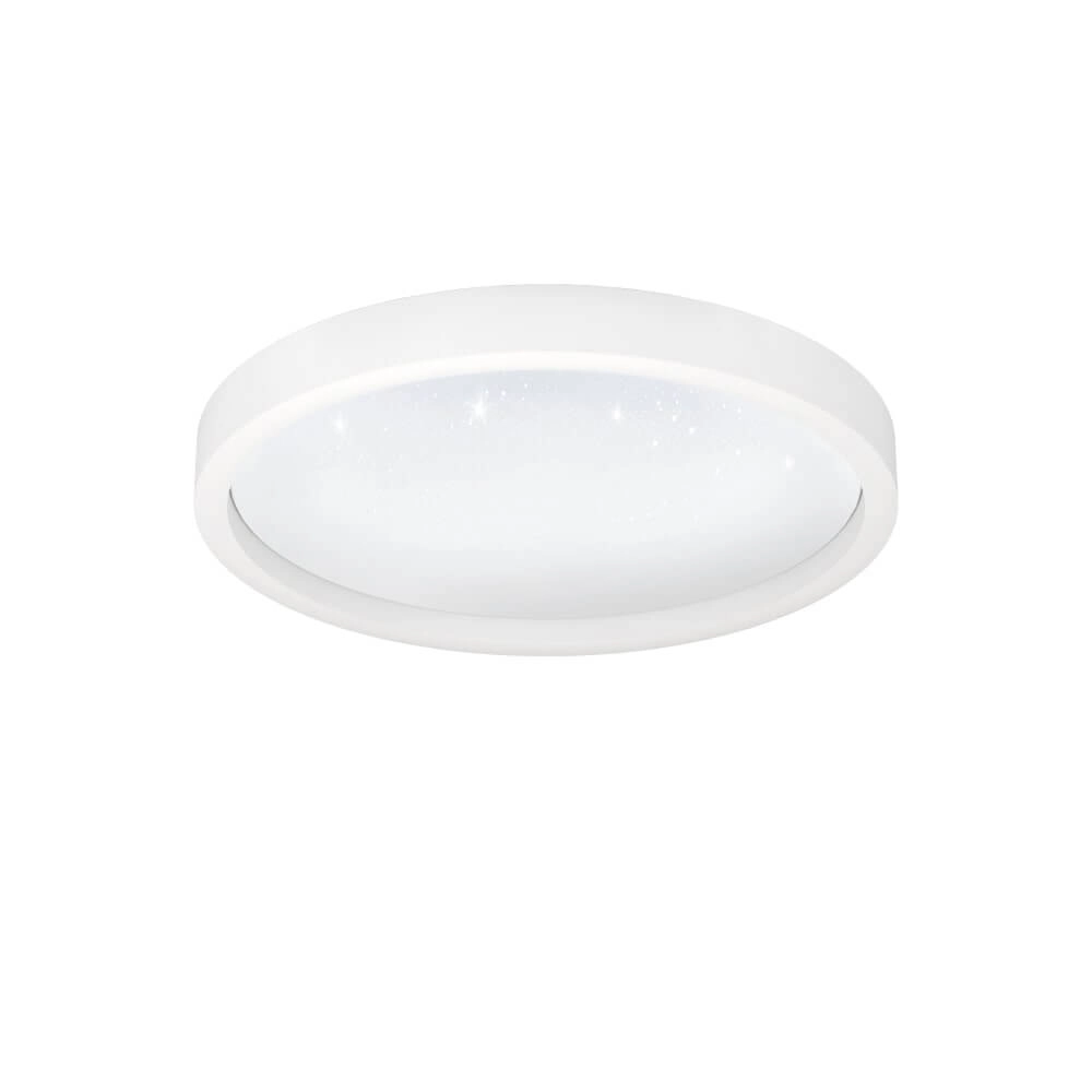 Plafonnier Zigbee Montemorelos-Z Ø 42cm blanc Plafonnier Zigbee Montemorelos-Z Ø 42cm blanc