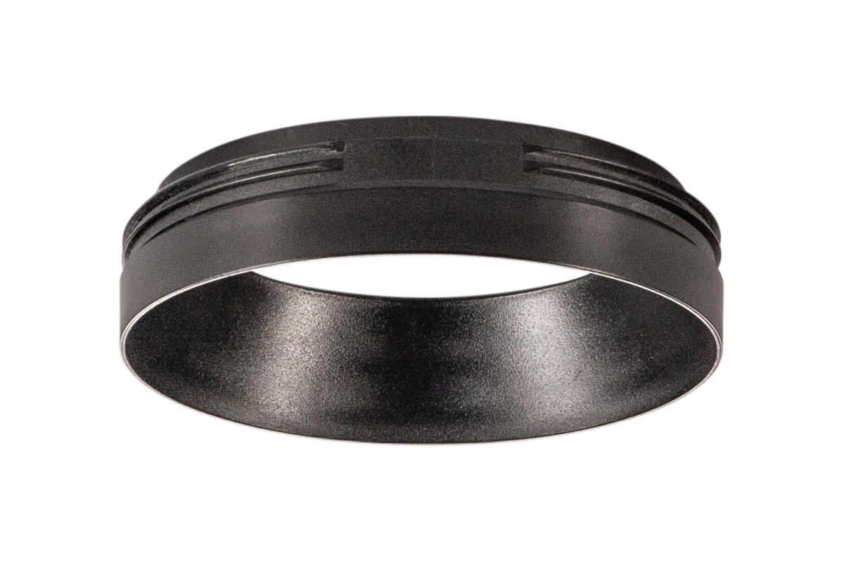 Spot en saillie Numinos L cylindre noir 3000K - 36 deg SLV 4024163244732