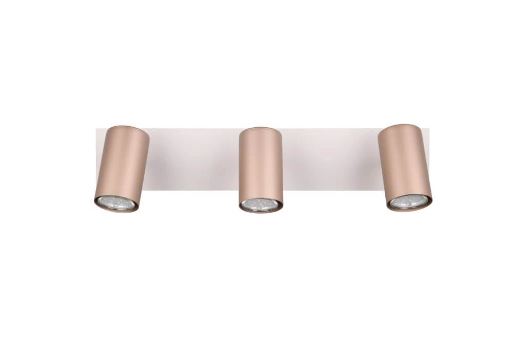 Spot en saillie 3 lumières Marley café Trio 4017807612394