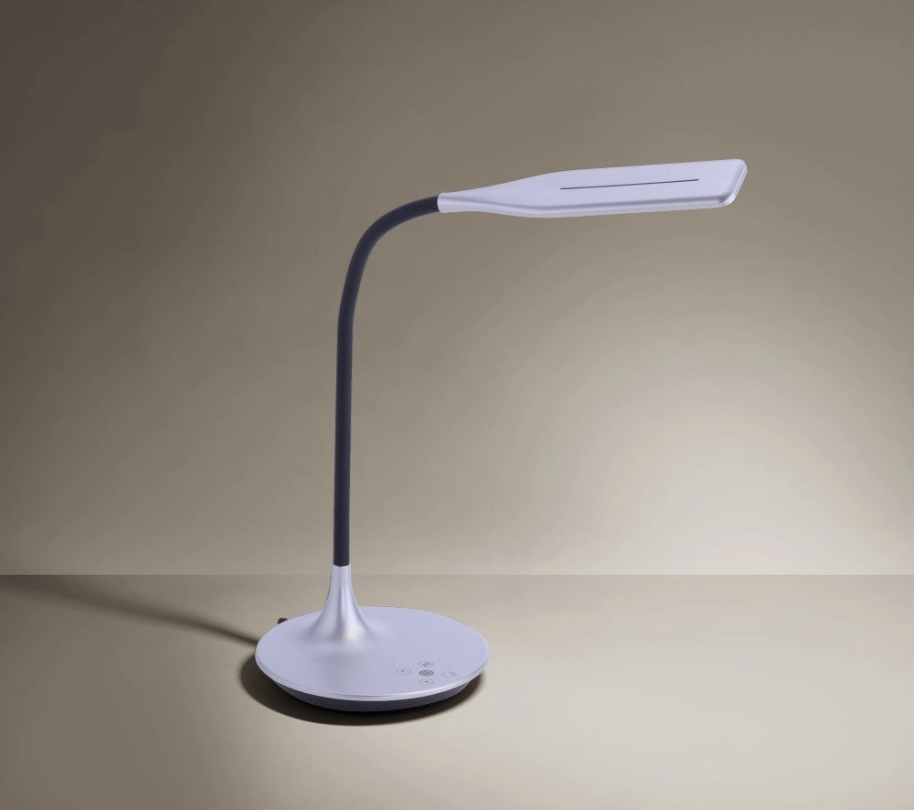 Lampe de lecture flexible Rafael Just Light 4043689954215