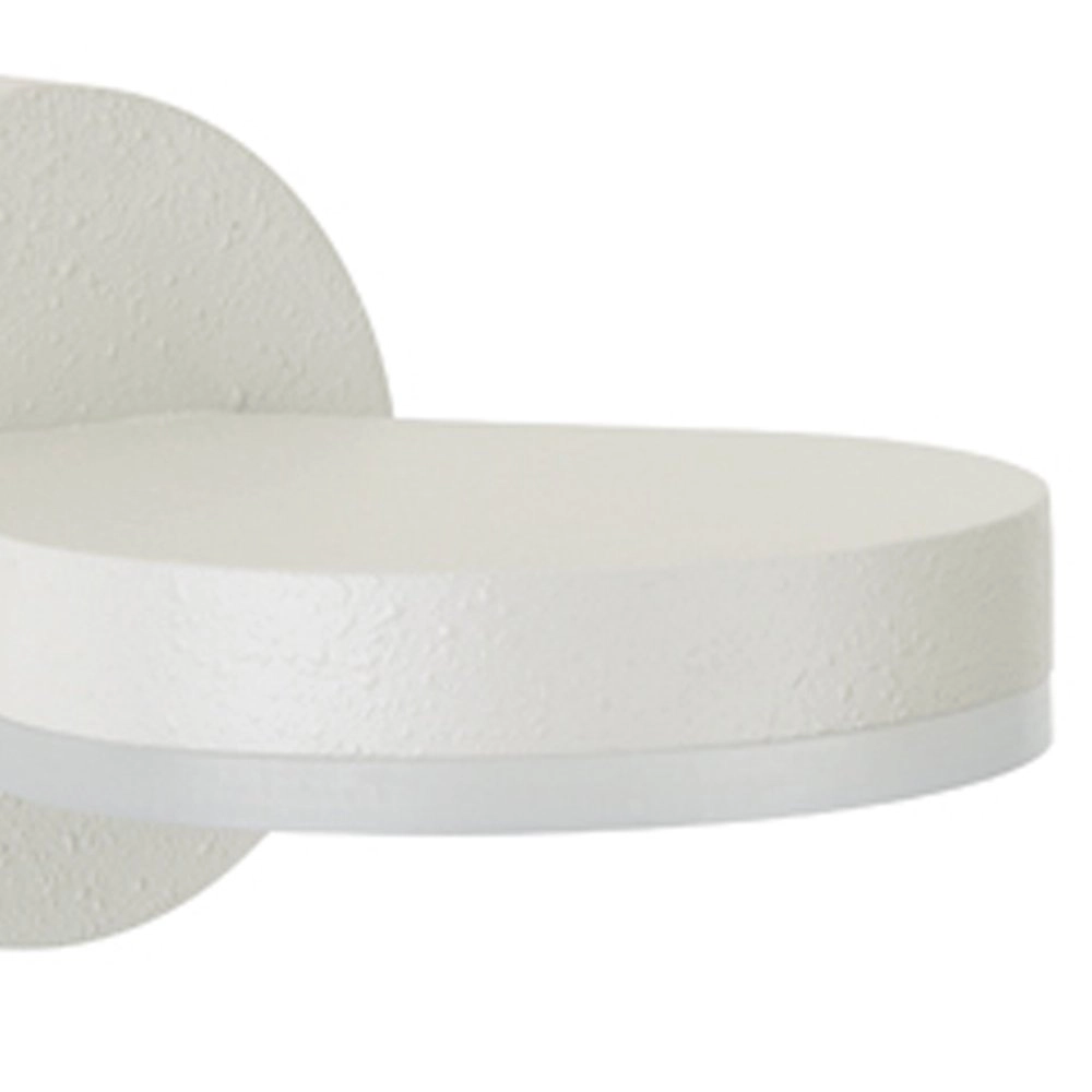 Applique LED Steng S 12 cm - blanc Albert 4007235802306