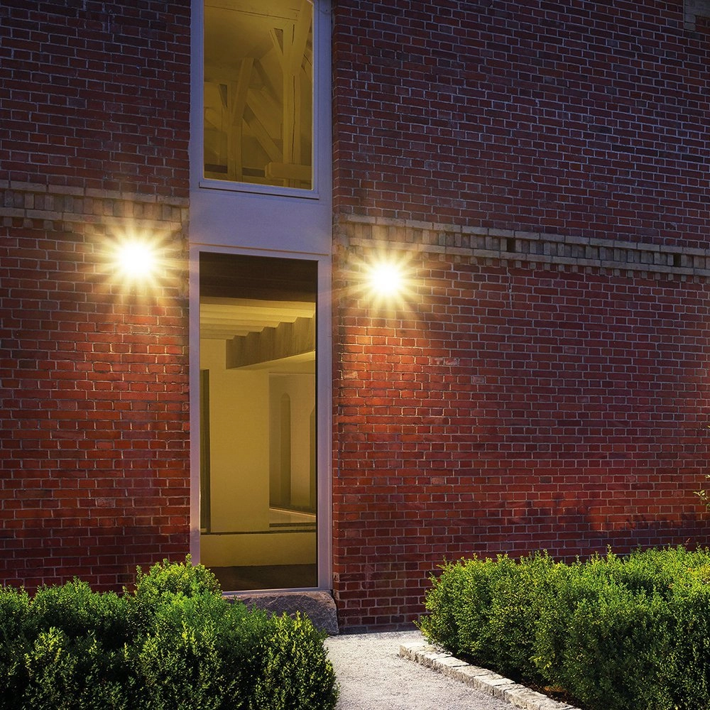 Projecteur à LED LS 150 LED LS avec capteur de mouvement Steinel 4007841052546