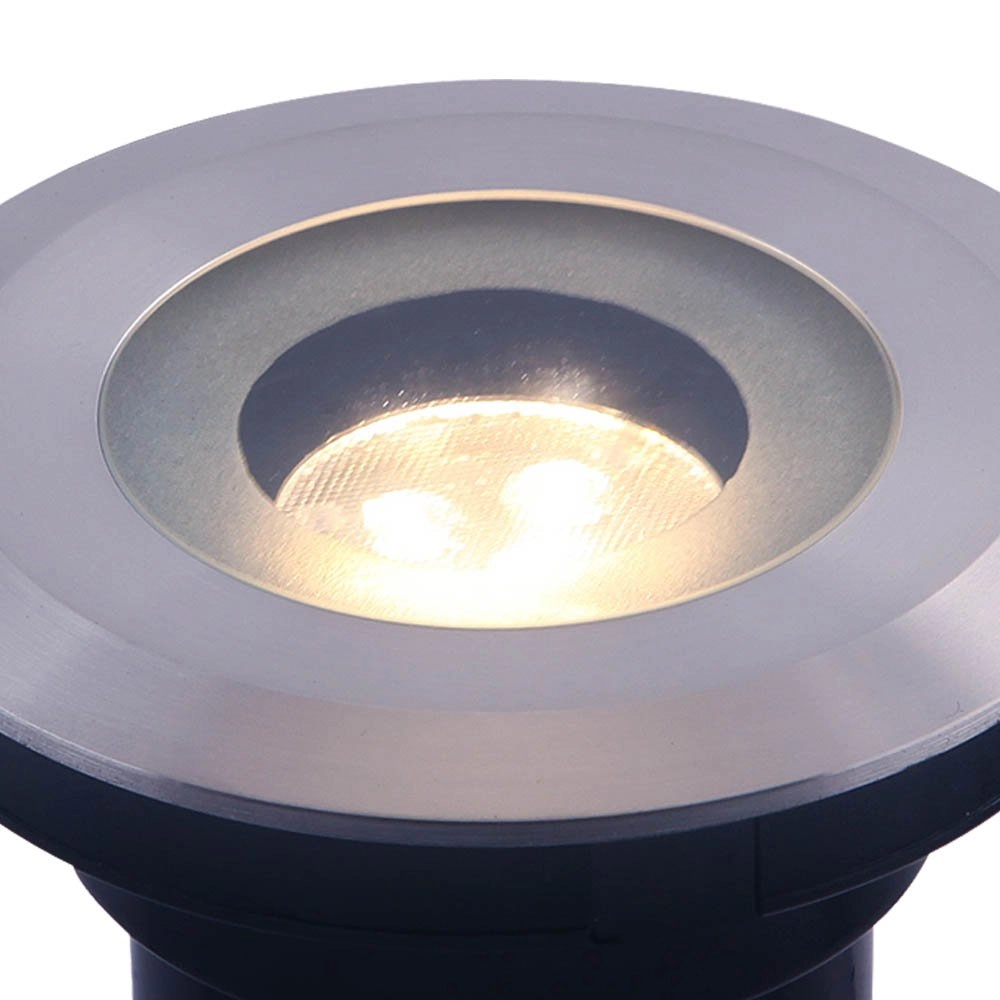 Spot de terre LED Agate Lightpro 5907800856774