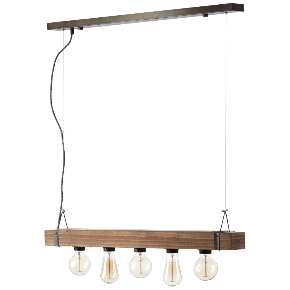 Lampe suspendue salle à manger Woodhill Lampe suspendue salle à manger Woodhill