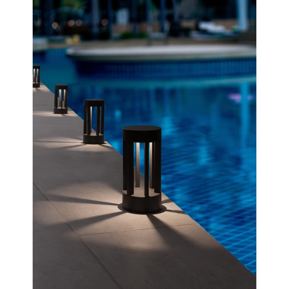 Lampadaire Devora 22 cm