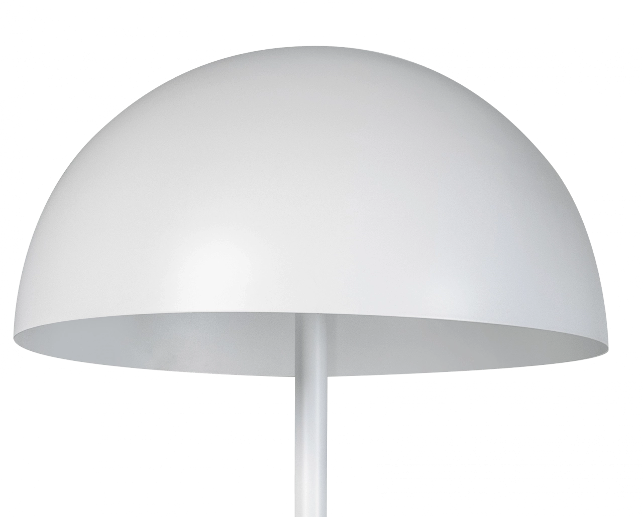Lampadaire blanc Bobby ETH 8720195301455