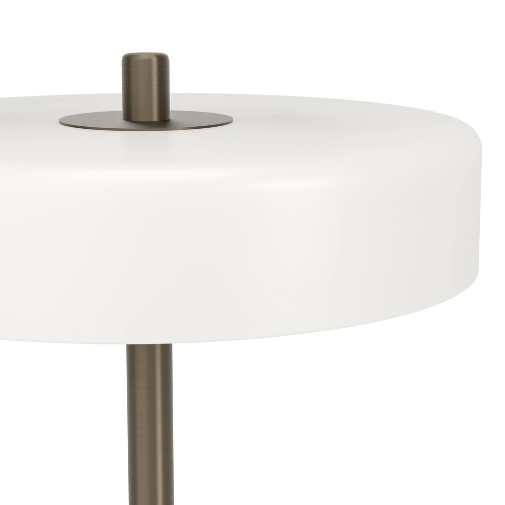 Lampe de table de conception Salve Bronze foncé Eglo 9008606392322