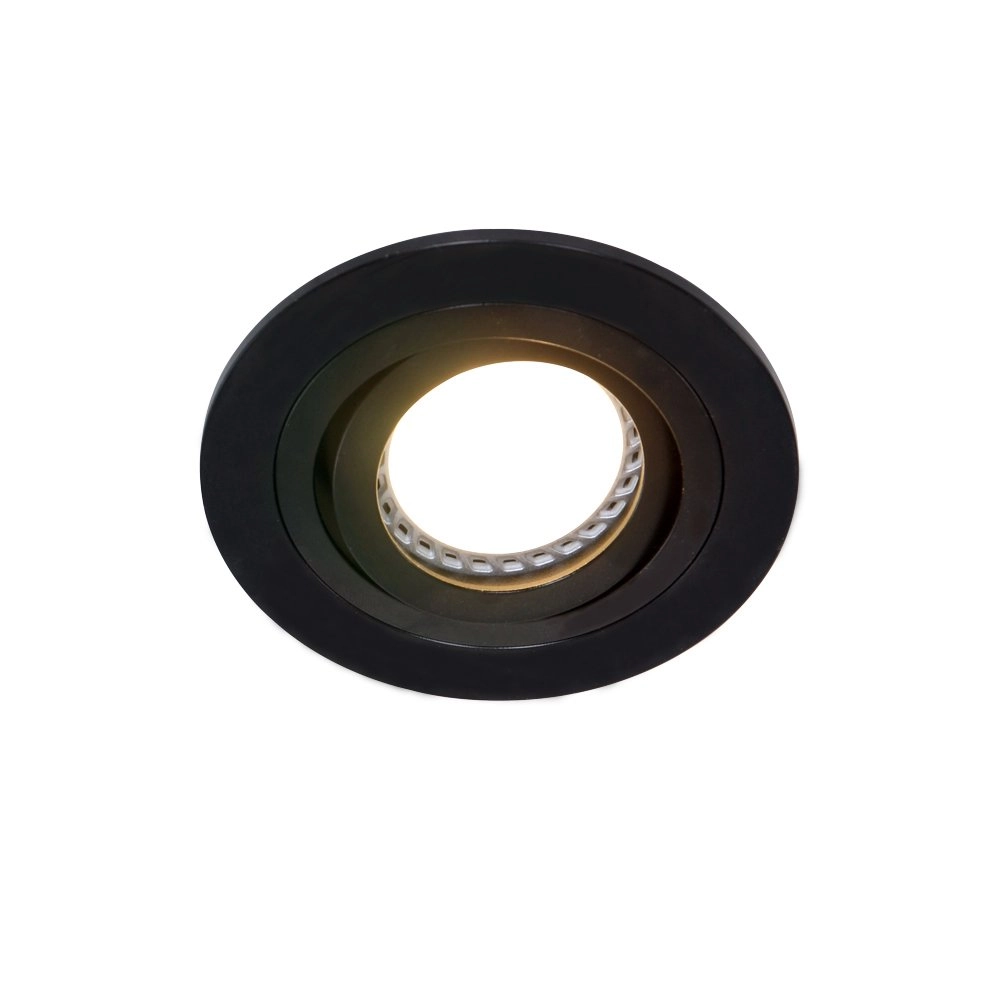 Spot encastrable Round