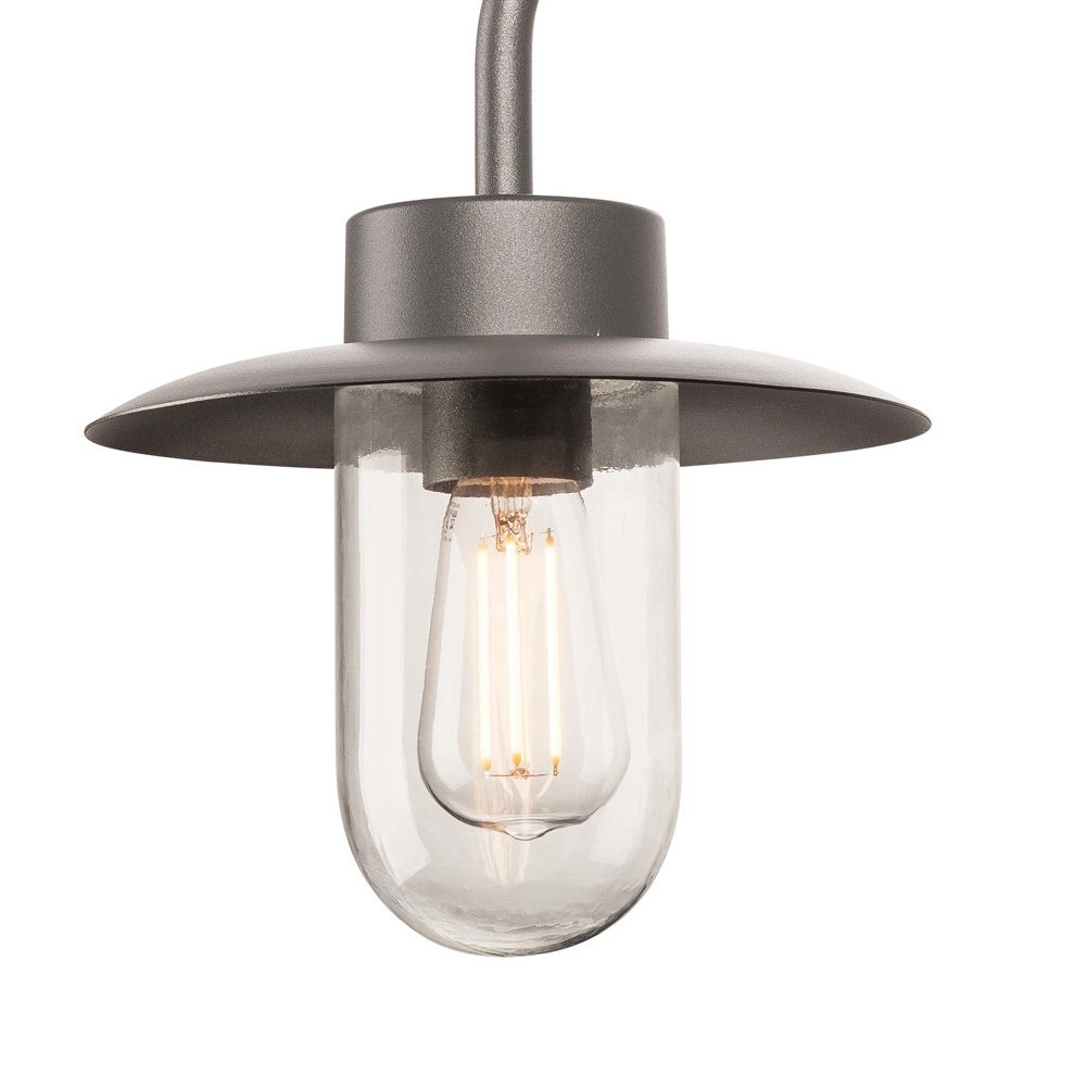 Lampe d'extérieur Molat SLV 4024163191128