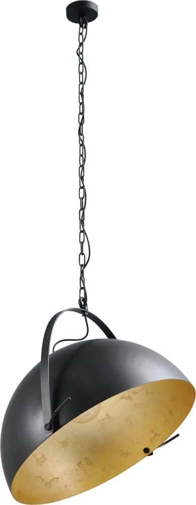 Lampe à suspension Larino 60 Rural Masterlight 8718121234601