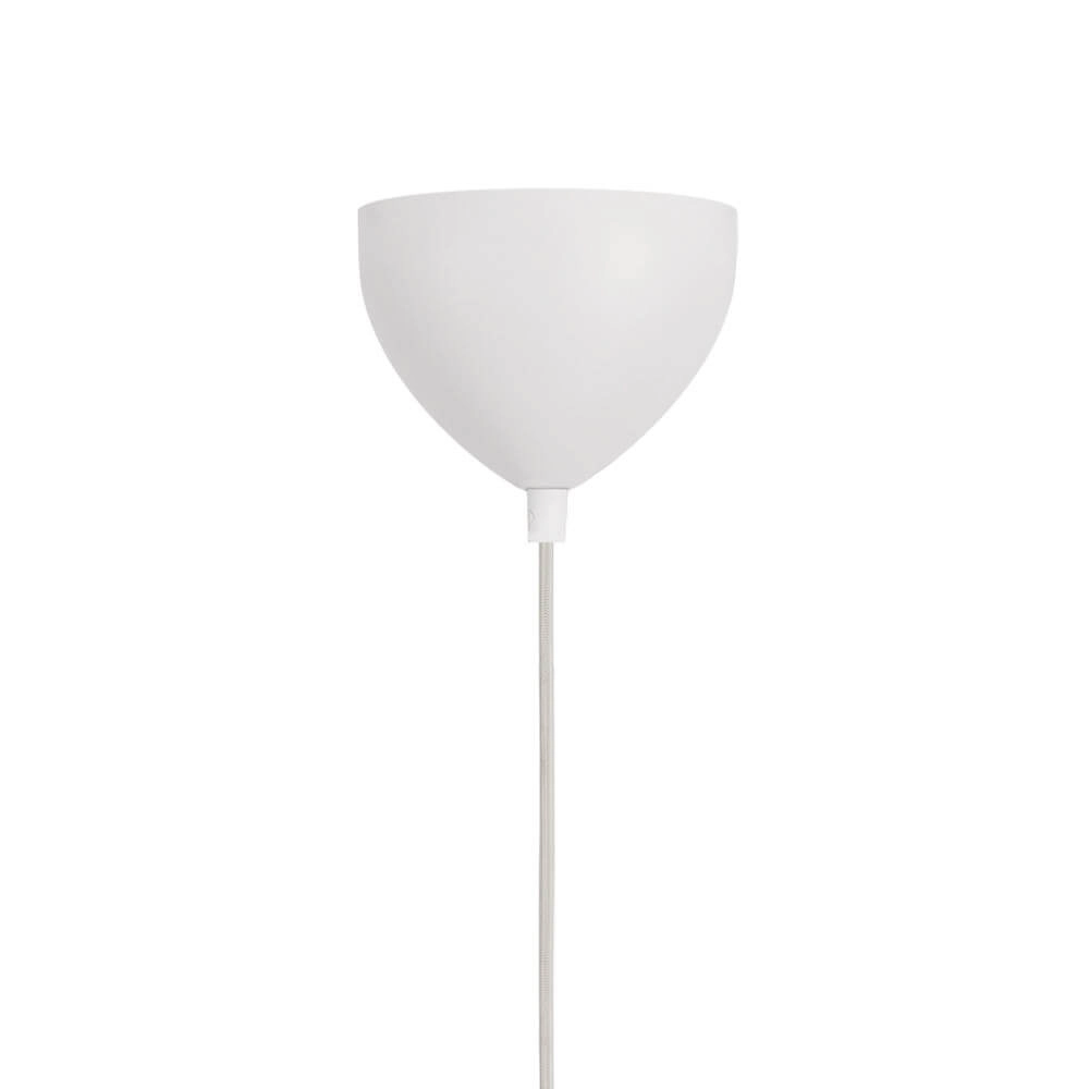 Suspension design Dorina blanc Ø 45cm Nordlux 5704924024320