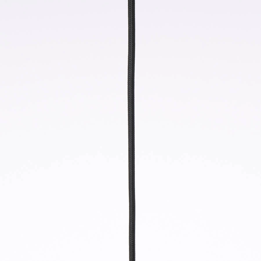 Suspension Pacino rotin Ø 50cm Light & Living 8717807614553