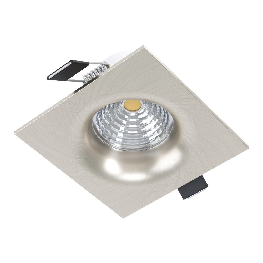 Spot LED carré Saliceto