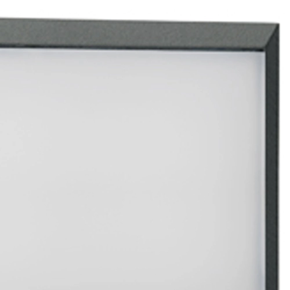 Applique Parel 26cm-anthracite Albert 4007235264036