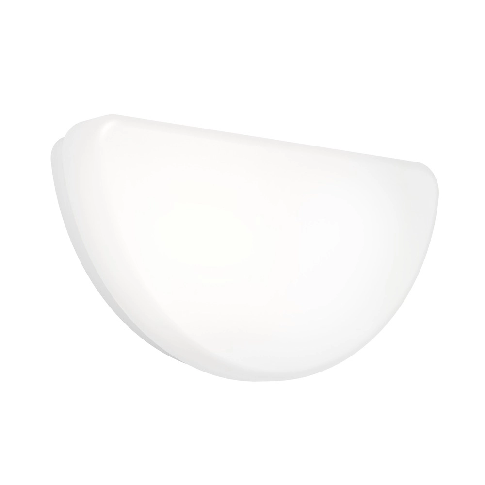 Lampe murale blanche Pogliola E 29 cm Eglo 9002759742690