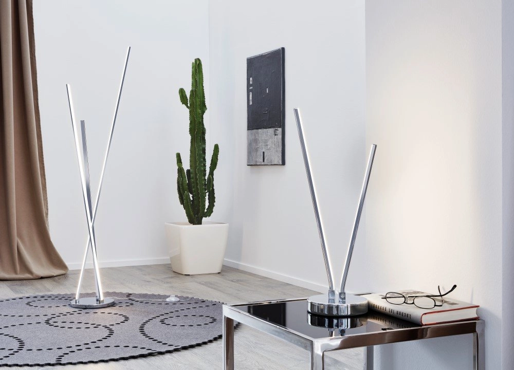 Lampadaire Parri Eglo 9002759963248