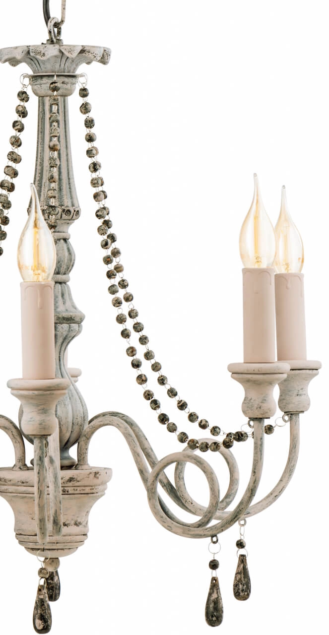 Lampe à suspension Colchester 58cm Eglo 9002759497521