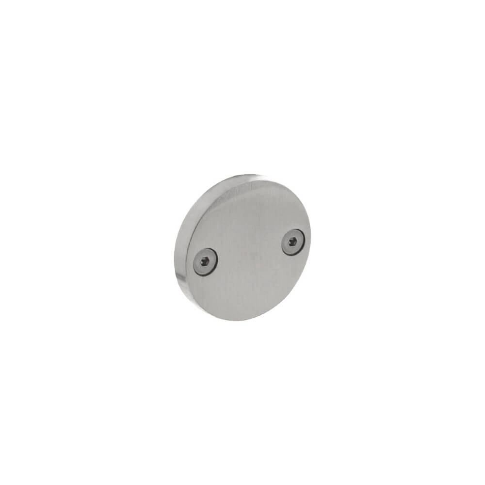 Afdekrozet Shiraat Inox Afdekrozet Shiraat Inox