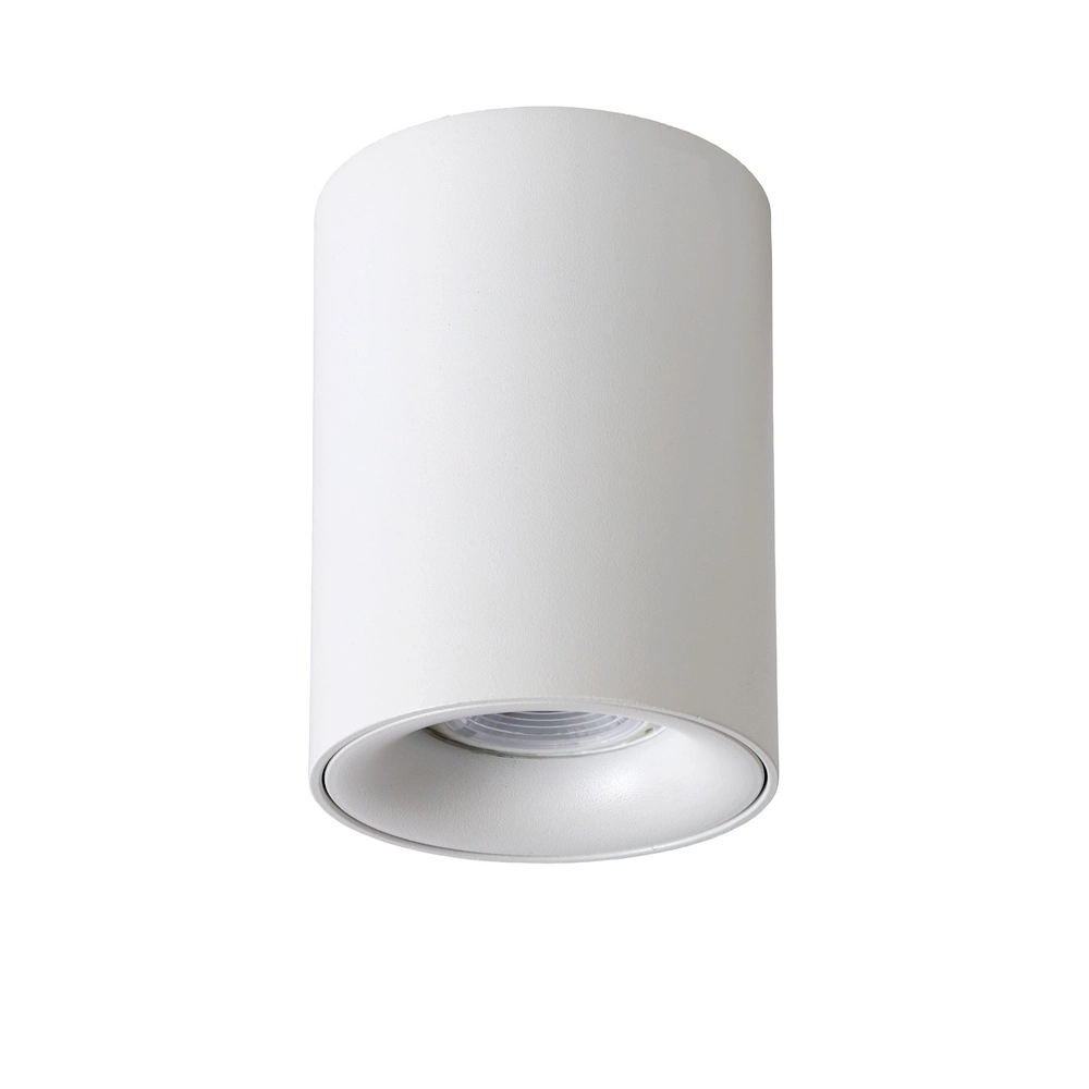 Emplacement monté en surface Bentoo-Led Blanc