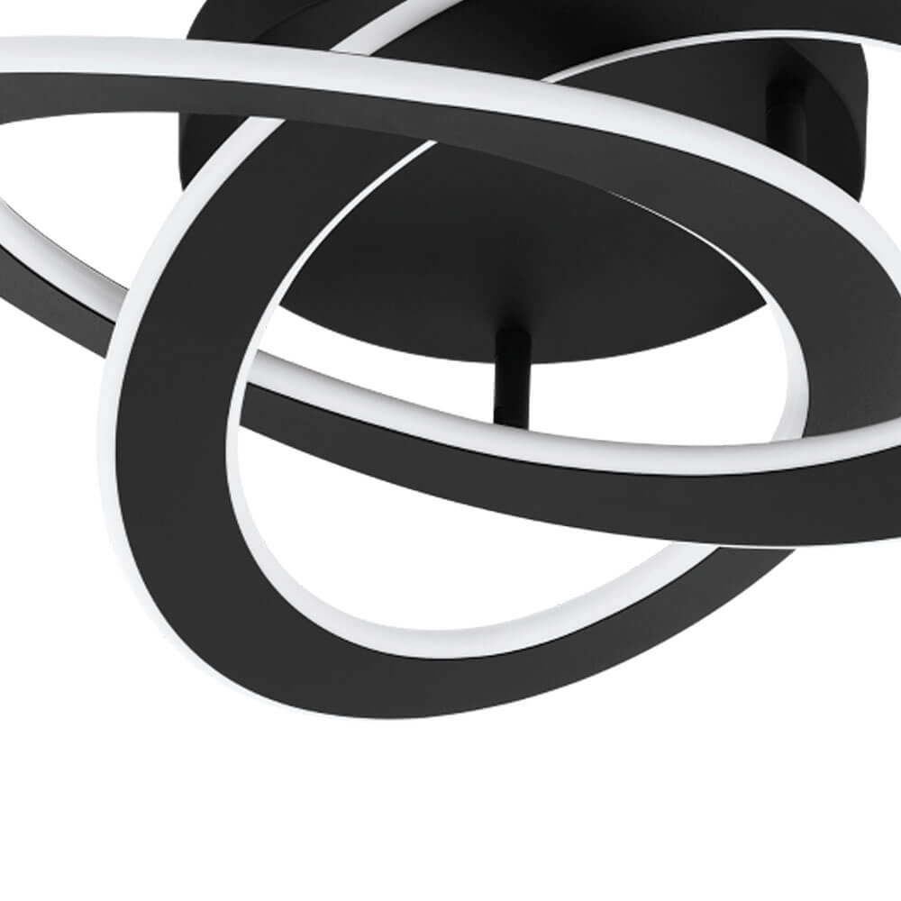 Lampe de plafond Rolimare Eglo 9002759993955